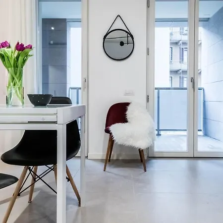 Altido Porta Volta Apartment