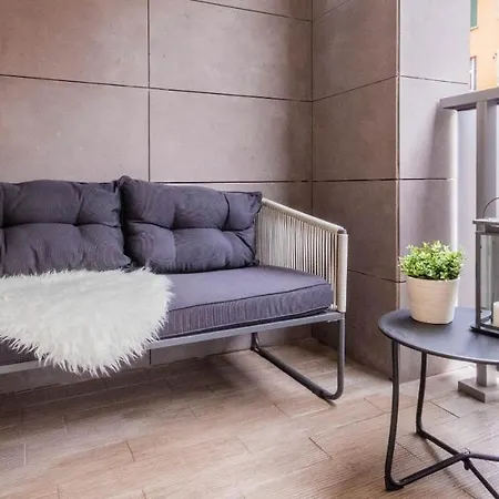 Altido Porta Volta Apartment Milan