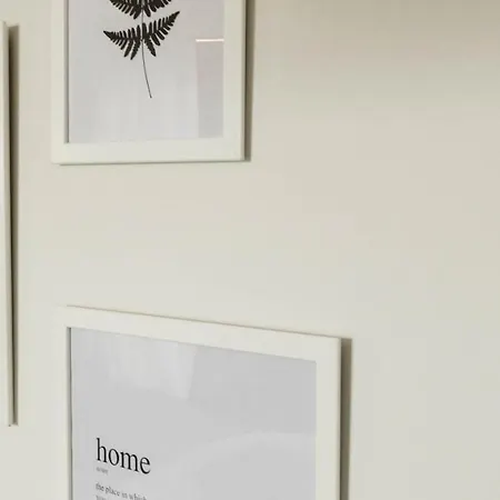 Altido Porta Volta Lägenhet