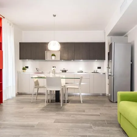 Apartment Altido Porta Volta Milan
