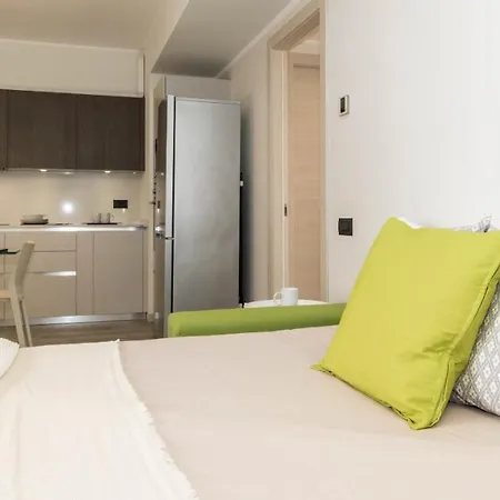 Apartment Altido Porta Volta Milan
