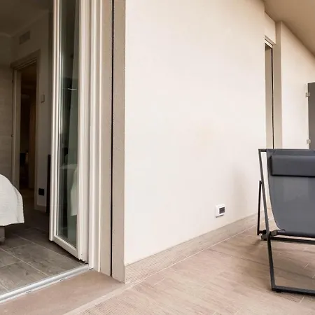 Lägenhet Altido Porta Volta Milano