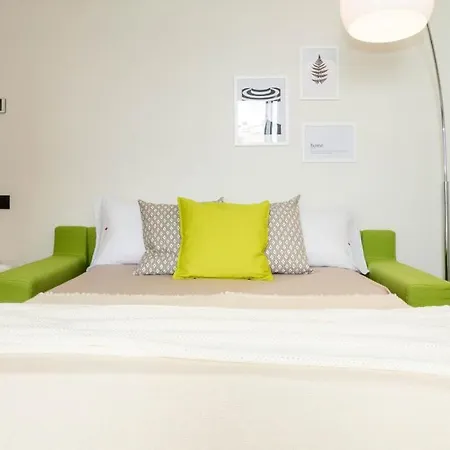 Lägenhet Altido Porta Volta Milano