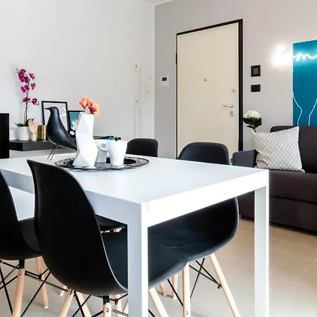 Altido Porta Volta Apartment *