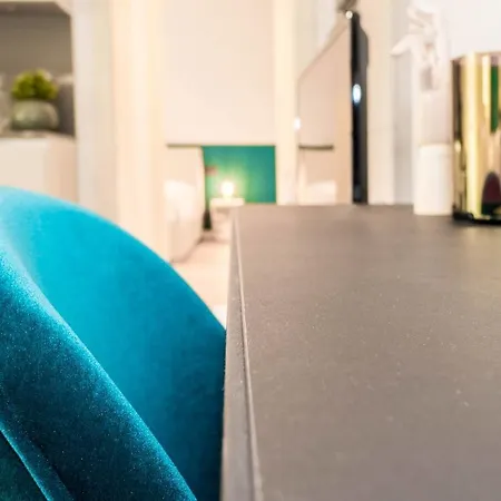 Apartman Altido Porta Volta