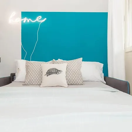 Apartman Altido Porta Volta *