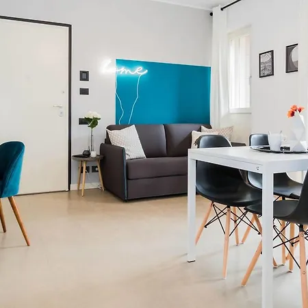 Apartman Altido Porta Volta *