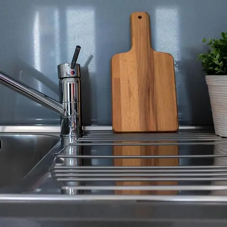 Altido Porta Volta Apartman Milánó