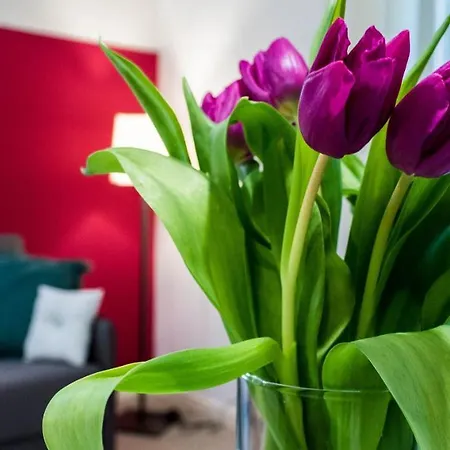 Altido Porta Volta Apartman Milánó
