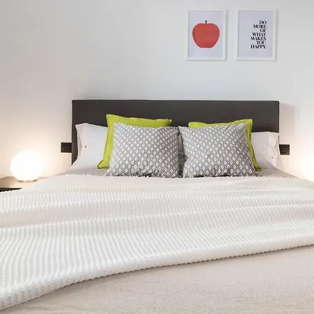 Apartman Altido Porta Volta *