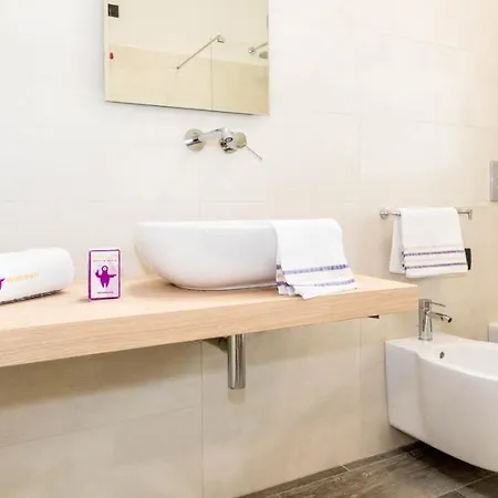 Altido Porta Volta Apartman *