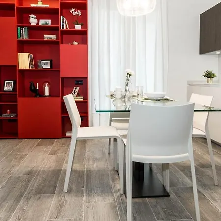 Apartman Altido Porta Volta