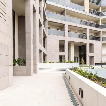 Apartman Altido Porta Volta *
