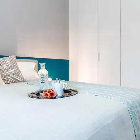 Altido Porta Volta Apartman