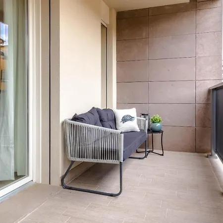 Apartman Altido Porta Volta