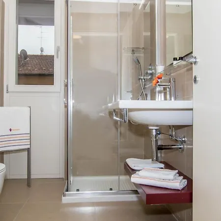 Apartman Altido Porta Volta *